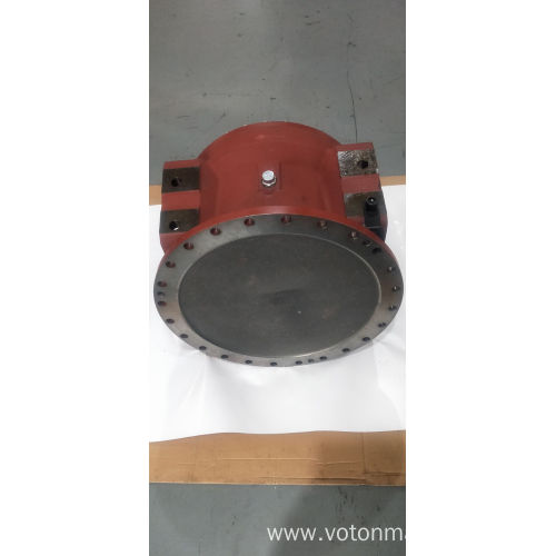 The PMP Reducer series